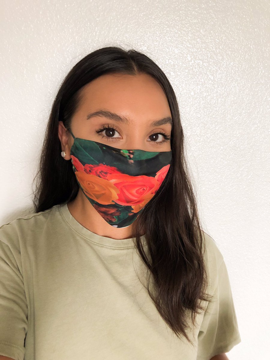 Custom Face Mask - Create Your Own